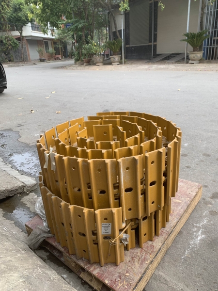 DẢI XÍCH COMPLE EX30 KX30 SK30 IHI30 45*101 HÁNG 40 41M - PPR