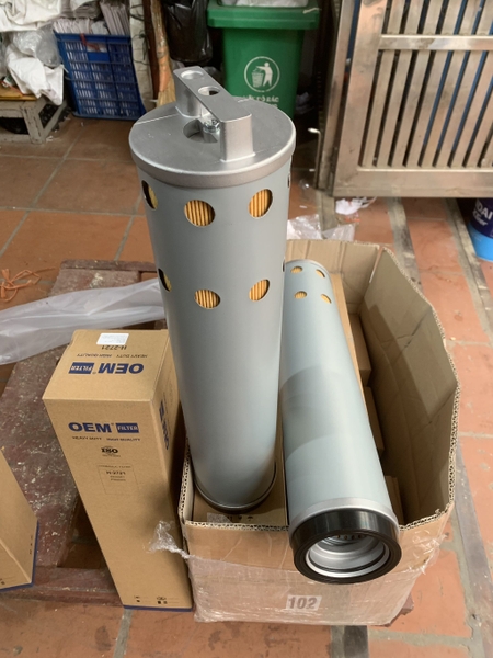 LỌC THUỶ LỰC H2721 FY-5003 ST30856 OEM