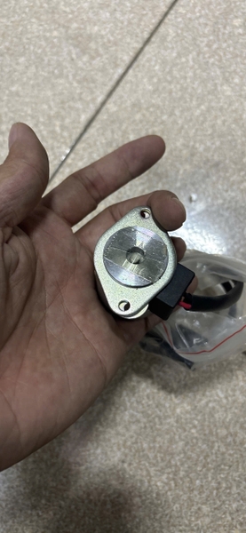 VAN ĐIỆN EX75 - 24V - BẢO HÀNH 04 THÁNG - TN