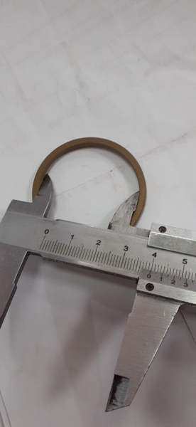 HBT 40*4.2 - HV