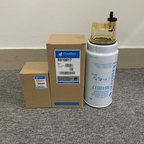 LỌC THÔ DX300 R010017 DONALDSON