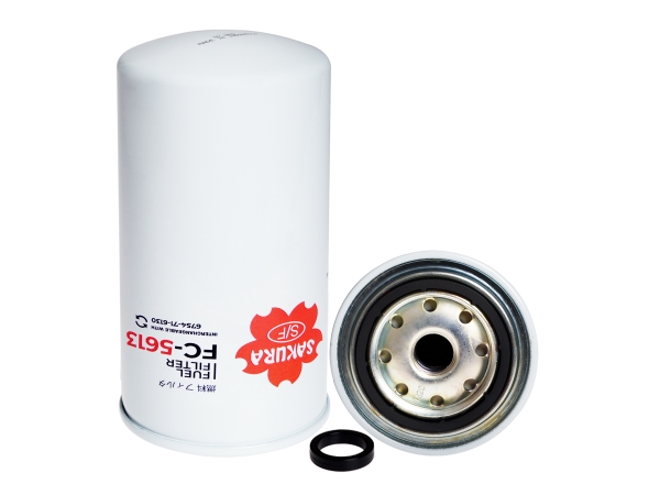 LỌC TINH DX140 FC5613/JS1069 SKR ĐỜI CAO ST20798 P550881 CX1334 CX701 CX547  FF5421 (TINH PC200-8) SAKURA