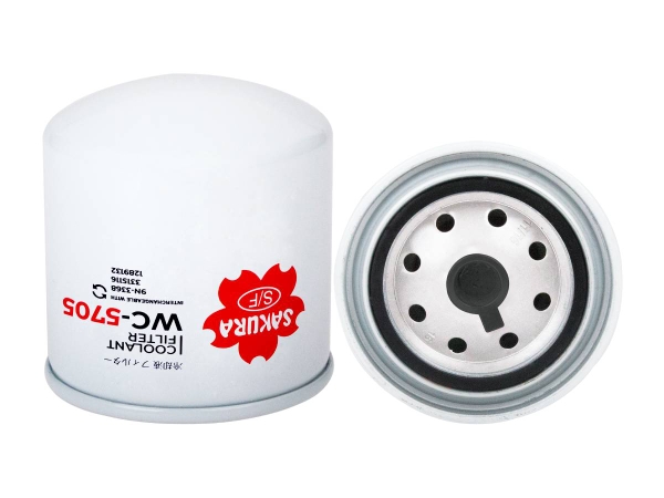 LỌC NƯỚC NGẮN WC5705 ST60822 WF2071 SAKURA