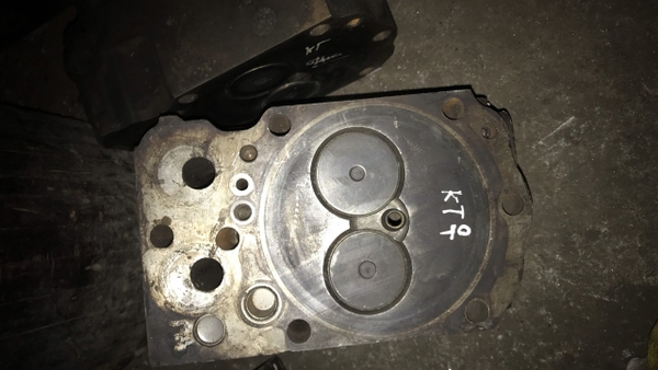 MẶT MÁY 6D22 HÀNG BÃI ĐỦ - PD