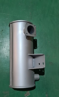 BẦU GIẢM THANH PC40MR BM