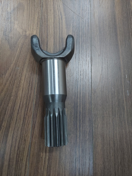 TRỤC LÁP NGẮN TRƯỚC R1400 14R 30*82 - HL
