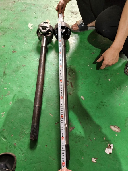 BỘ LÁP TỔNG THÀNH S200-3 - 31