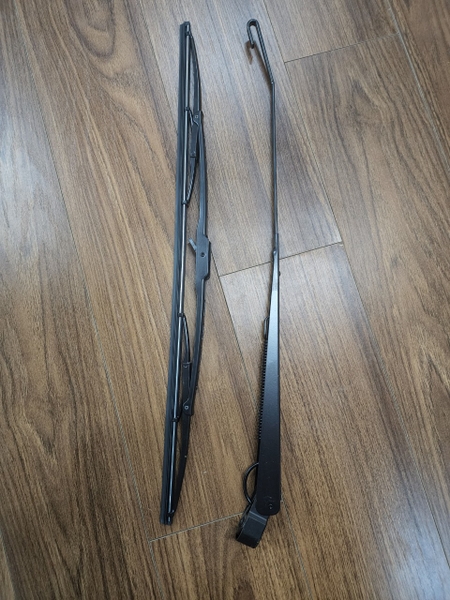 CẦN + CHỔI GẠT MƯA DH220-5 DÀI 50cm + 31