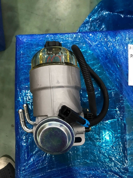 CỤM LỌC NHIÊN LIỆU DX55 ĐỜI CAO 2016 - KP