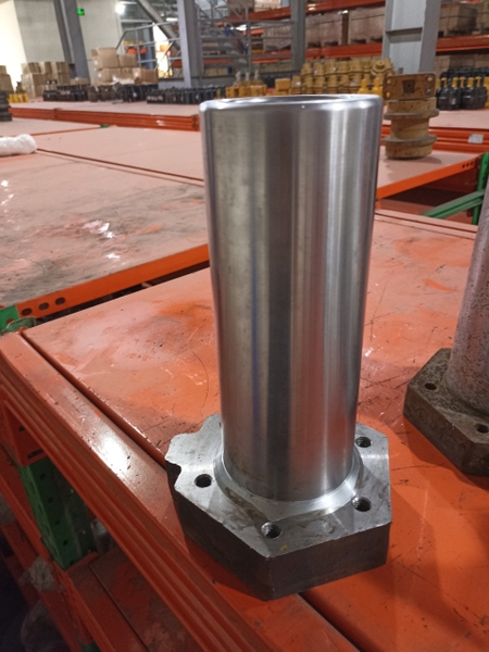 ỐNG XI LANH TĂNG XÍCH D50 - CF