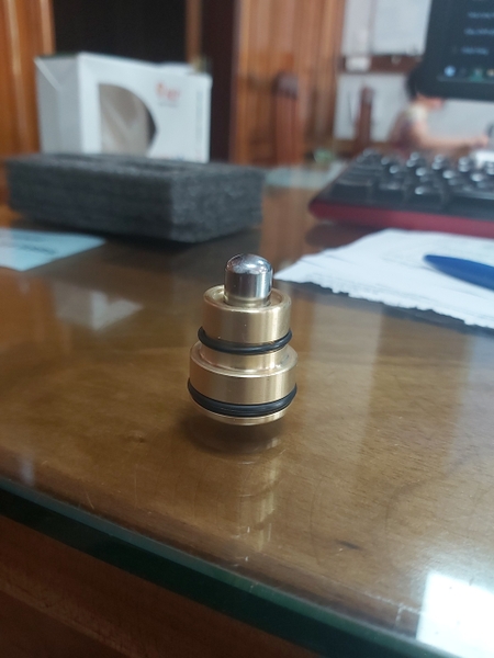 TY DI CHUYỂN SK50 R220-5 TY 10*36 SÂU 10 2 RÃNH SIM CHỈ - 11