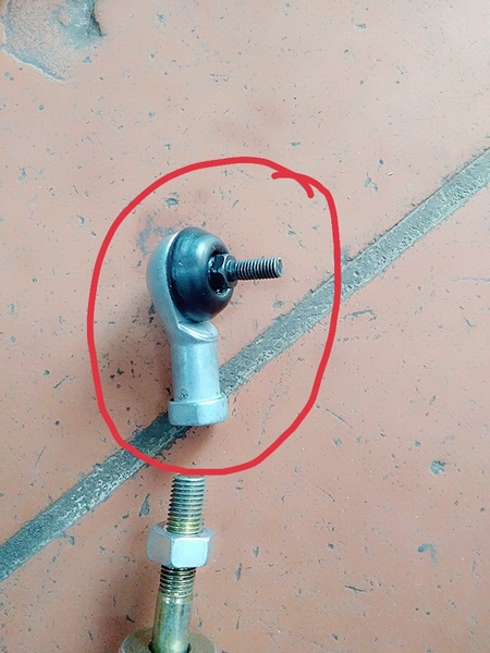 RO TUYN THANH DẰNG GA PC200 10*10