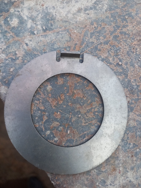 CĂN LÁP TRƯỚC DX210 55*95*2 - 31