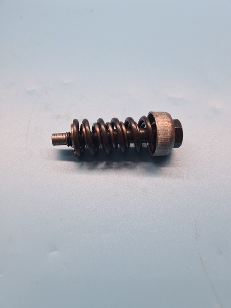 LÒ XO BÁT PHANH DX140 / DX210 - ZF ĐỨC XỊN