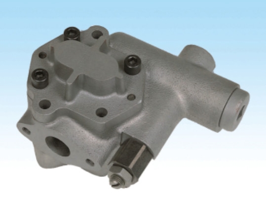 BƠM KHIỂN HPV160 PC300-3 - HANDOK