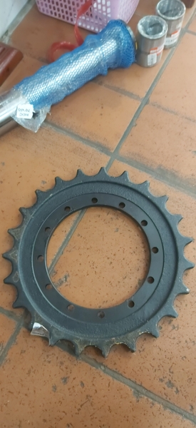 VÀNH SAO PC20 PC30 23R*12L*210 - C.H
