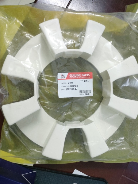 GIẢM GIẬT 240H NHỰA SK460-8
