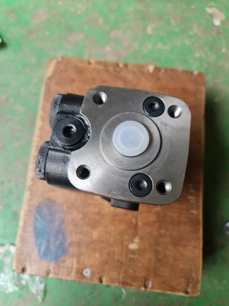 BÓT LÁI 315CC DX210W/R2000 12T TOBIDA