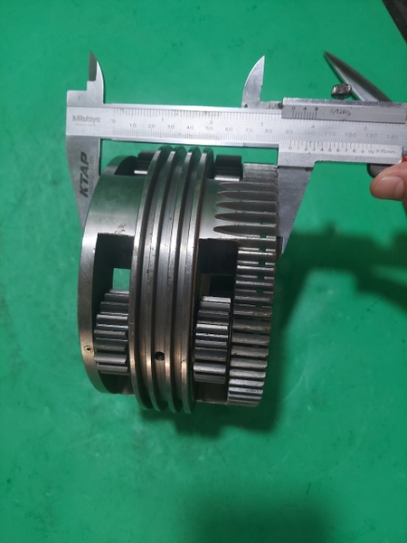 CỤM BR 2 TẦNG D31-15 B18 G36*22T/16T CAO 91 K GIỮA ÍT BÁN - 09