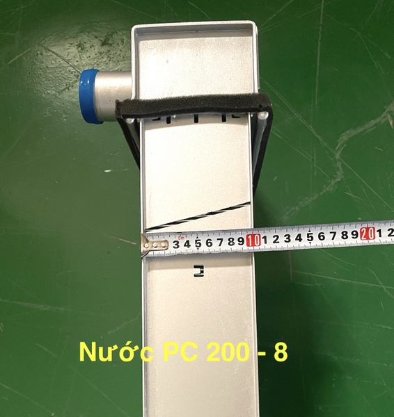 KÉT NƯỚC PC200-8 320*1110*120 - 01
