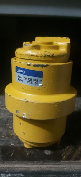 GA LÊ TỲ PC30 EX30 / ZX30 GỜ GIỮA, TÂM 160, M14*40 - JPS/JMFZ