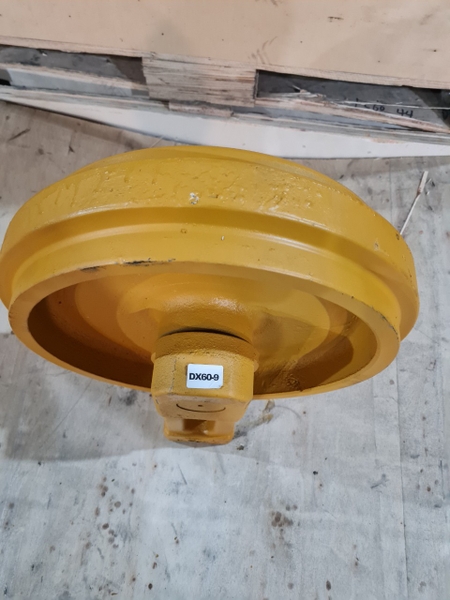 DẪN HƯỚNG DX55 / DX60 TÂM 55*175 CÀNG DÀI 220 M16 ĐỜI 2016 TRỞ LÊN - HS
