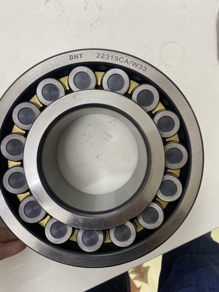 BI 22319 95*200*67 QT PC200-3/8 - NTN TỐT