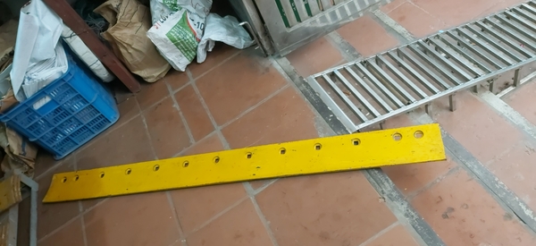 LƯỠI SAN 13L DÀI 183 VN