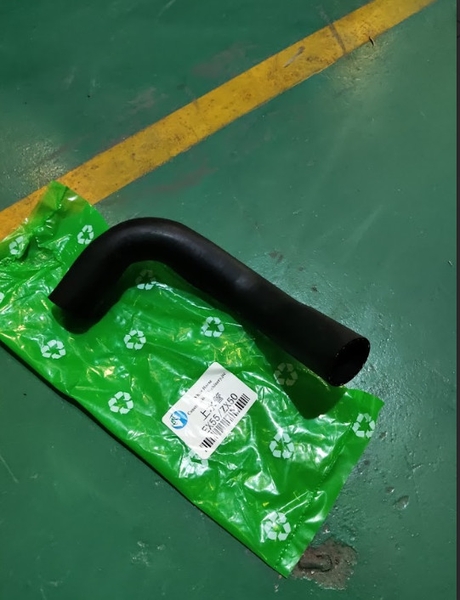 CÚT NƯỚC TRÊN EX55 / ZX55