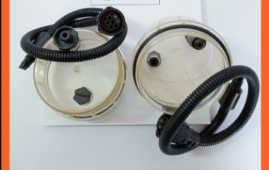 ĐÍT NHỰA - NẮP LỌC ST21351 E-37037 CÓ DÂY ĐIỆN