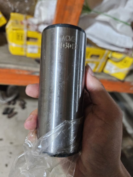 BẠC XÍCH EX100/120 ZX135 51*34*128 - ACME