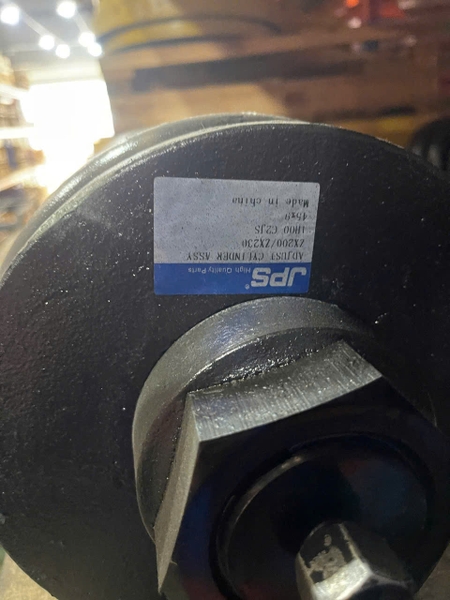 CỤM XI LANH TĂNG XÍCH ZX200 ZX230 45*9V - JPS