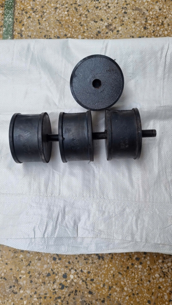 CAO SU LU K100 H60 M16 ÂM - DA