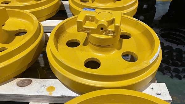 DẪN HƯỚNG DX55 DX60 - JPS TỐT