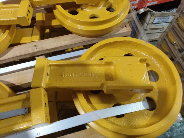 DẪN HƯỚNG SK50 SK045 CHUNG 3 MÁY / Càng 5 lỗ TÂM 140 / 50*140 / 68*125 - JKK/JPS