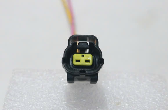 DÂY ZẮC CẮM RƠ LE BƠM SK200-6/8 2 CHÂN