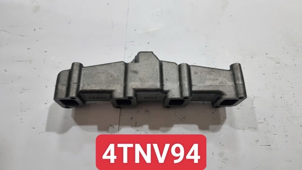 CỔ XẢ 4TNV94 / 4TNV98 - TPSUZU