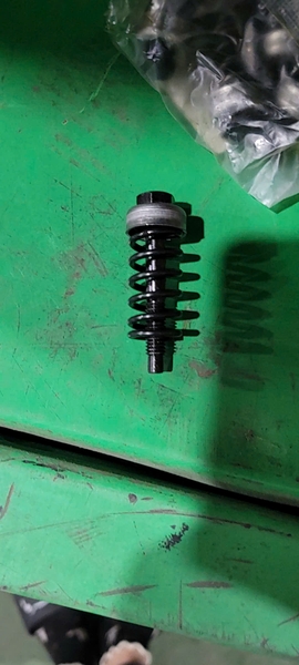 BU LÔNG PISTON BÁT PHANH DX140 L49*14.5 - BKT