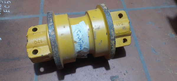 GA LÊ TỲ D41-6 ĐƠN 90*298 M16*60 ZMF