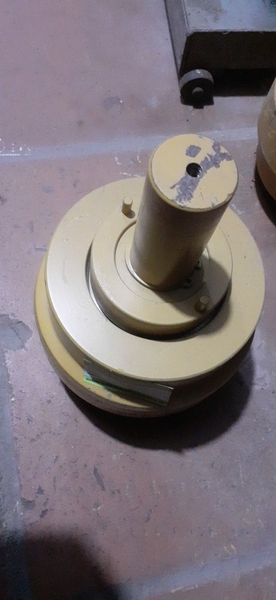 GA LÊ ĐỠ D41-6 D39 CAT D4/D5K trục 41*78 D150 - JMF/QL