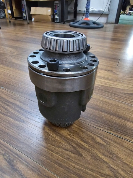 VỎ + RUỘT VISAI DX140 KIM ĐIỆN ZF ĐỨC XỊN