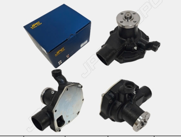 BƠM NƯỚC 6D16T SK330-6/8 KHÁC 6D16 TÂM BL 65 - JPC/KHS