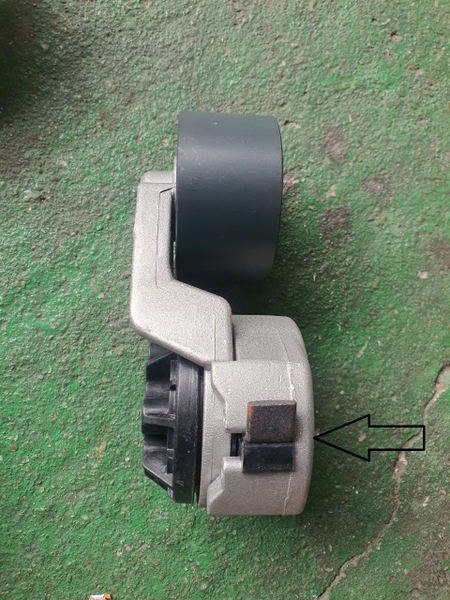 CĂNG ĐAI TRƠN G CẠNH PC200-6/7/8 - HL