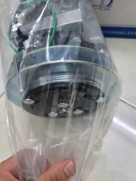 LỐC ĐIỀU HOÀ SK-8 SK70-1/8 SK200-8 SK350-8 SK460-8 24V ST730407