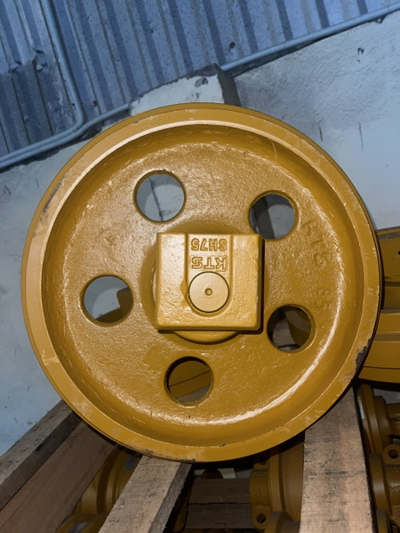 DẪN HƯỚNG SH60/SH75  65*190 - KST TỐT