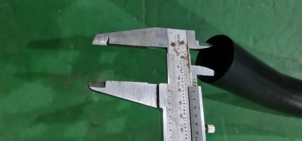 CÚT DƯỚI PC50UU-2 (ĐẦU TO ĐẦU BÉ )