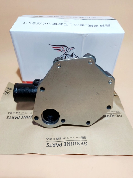 BƠM NƯỚC S6S TCM FD35 - KHS/XP