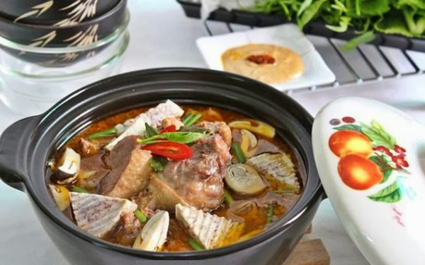 Hướng dẫn cách làm món vịt nấu chao ngon và đơn giản tại nhà