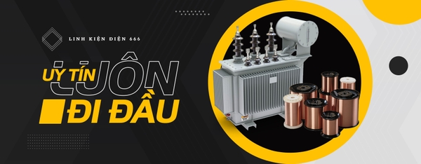 Linh Kiện Điện 666