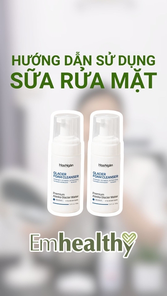 Emhealthy trên Tiktok